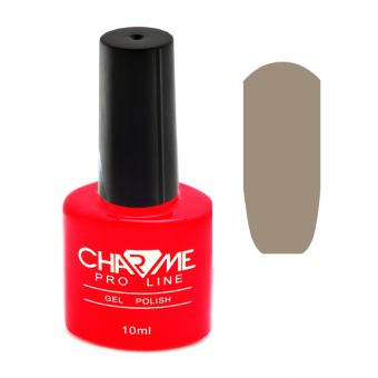 CHARME Базовое покрытие Camouflage Rubber - 15 (10 ml) ElineShop.ru